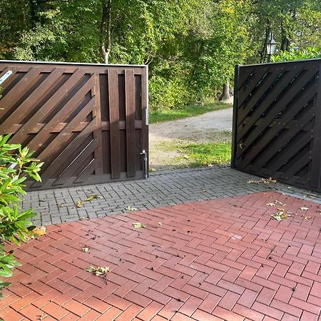 Willa Zur Fellnase Horka Zewnętrze zdjęcie